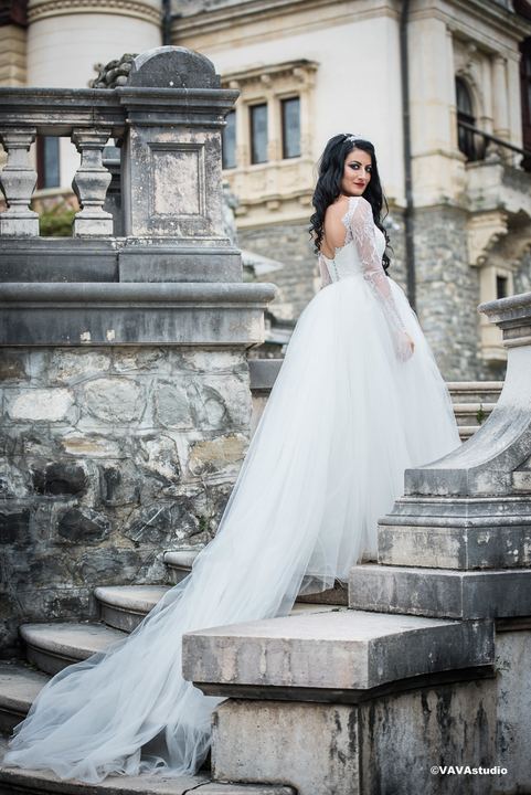 Fotografie VAVA Studio